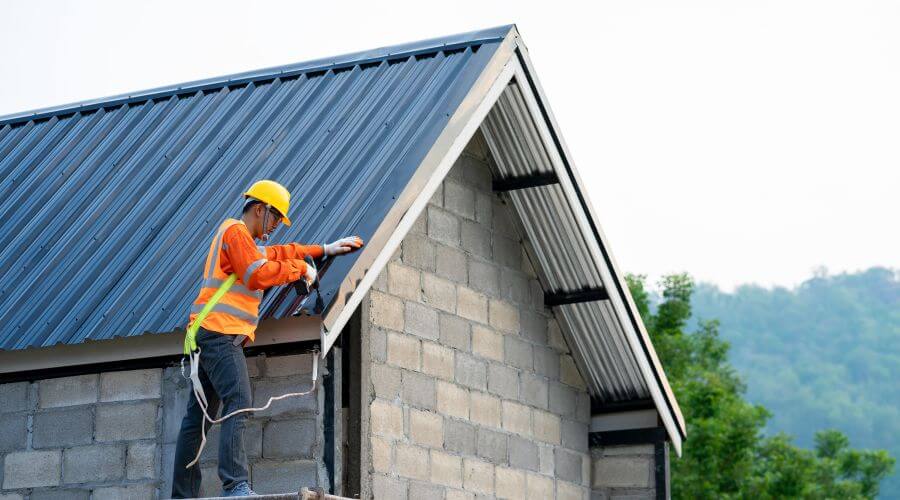 Expert Emergency Roof Repairs services in South Fork, CO